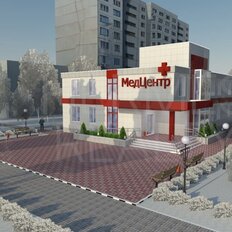 450 м², торговое помещение - изображение 2