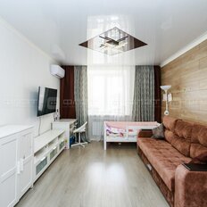 Квартира 40 м², 1-комнатная - изображение 2