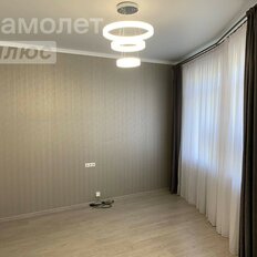 Квартира 56,7 м², 2-комнатная - изображение 1