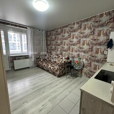 Квартира 21,2 м², студия - изображение 2