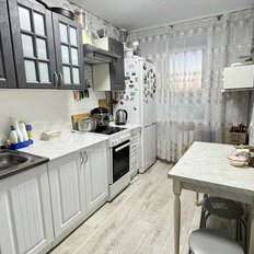 Квартира 40,5 м², 2-комнатная - изображение 2