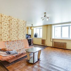 Квартира 31,3 м², 1-комнатная - изображение 3