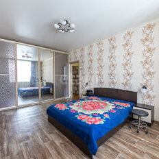 Квартира 75,5 м², 3-комнатная - изображение 3
