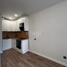 Квартира 24,6 м², 1-комнатная - изображение 5