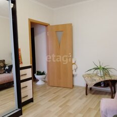 Квартира 70,6 м², 3-комнатная - изображение 5