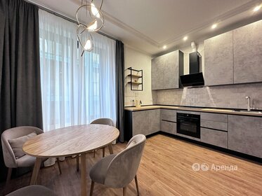 165 м², 4-комнатная квартира 257 000 ₽ в месяц - изображение 122