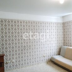 Квартира 44,4 м², 1-комнатная - изображение 2