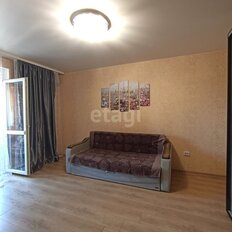 Квартира 37,5 м², 1-комнатная - изображение 3