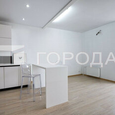 Квартира 42,8 м², 2-комнатные - изображение 2