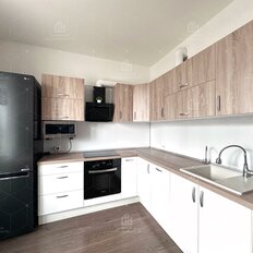 Квартира 31,8 м², 1-комнатная - изображение 1