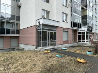 85 м², торговое помещение 42 500 ₽ в месяц - изображение 9