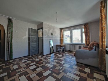 32 м², 1-комнатная квартира 3 600 000 ₽ - изображение 65