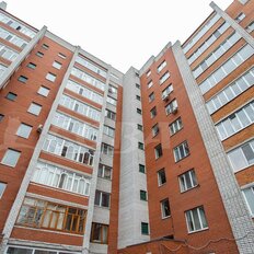 Квартира 238 м², 5-комнатная - изображение 2