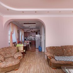 Квартира 108,6 м², 3-комнатная - изображение 3