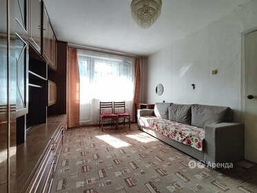 45 м², 1-комнатная квартира 58 000 ₽ в месяц - изображение 25