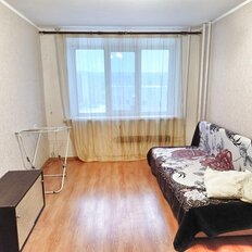 Квартира 44,5 м², 2-комнатная - изображение 1