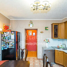 Квартира 104 м², 3-комнатная - изображение 5