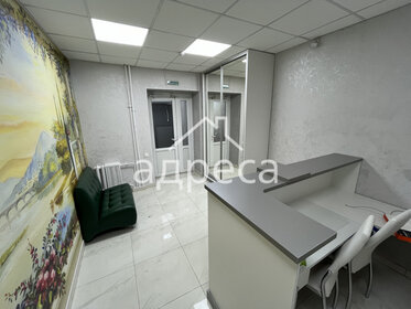 21,6 м², склад 7 560 ₽ в месяц - изображение 16