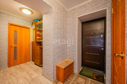 Купить однокомнатную квартиру рядом с водоёмом в Соликамске - изображение 39