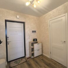 Квартира 36,4 м², 1-комнатная - изображение 1