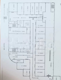 2000 м², склад 1 300 000 ₽ в месяц - изображение 16