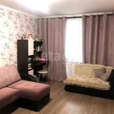 Квартира 30 м², 1-комнатная - изображение 1