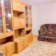 Квартира 33,5 м², 1-комнатная - изображение 4