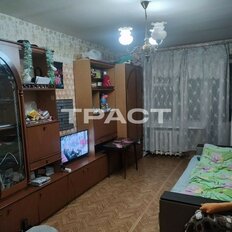 Квартира 33 м², 1-комнатная - изображение 1