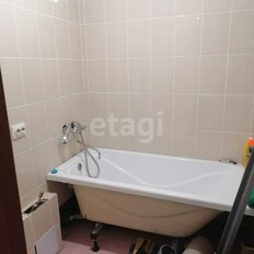 Квартира 30,5 м², 1-комнатная - изображение 5