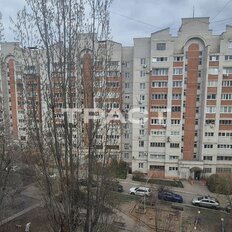 Квартира 37 м², 1-комнатная - изображение 1