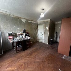 Квартира 34,3 м², 1-комнатная - изображение 4