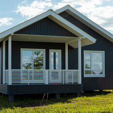 дом + 7,9 сотки, участок - изображение 4