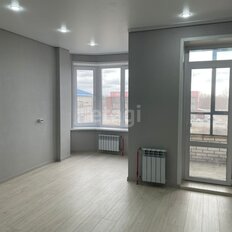 Квартира 30 м², студия - изображение 2