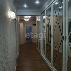 Квартира 100 м², 3-комнатная - изображение 2