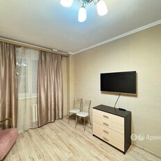 Квартира 36 м², 1-комнатная - изображение 5