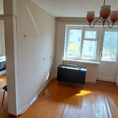 Квартира 32 м², 1-комнатная - изображение 3