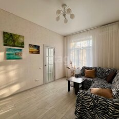 Квартира 61,8 м², 3-комнатная - изображение 1