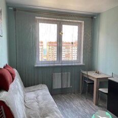 Квартира 37,8 м², 1-комнатная - изображение 4