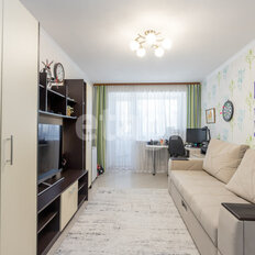 Квартира 93 м², 4-комнатная - изображение 2