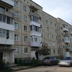Квартира 34,5 м², 1-комнатная - изображение 1