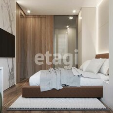 Квартира 22,4 м², студия - изображение 2