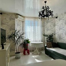 Квартира 63,9 м², 3-комнатная - изображение 3