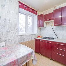 Квартира 28,5 м², 1-комнатная - изображение 4