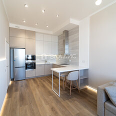 Квартира 55 м², 2-комнатная - изображение 5