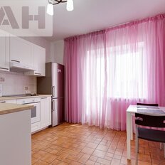 Квартира 43,5 м², 1-комнатная - изображение 1