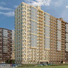 Квартира 56,8 м², 2-комнатная - изображение 4