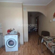 Квартира 37,3 м², 1-комнатная - изображение 5