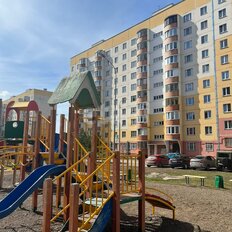 Квартира 55,8 м², 2-комнатная - изображение 5