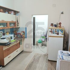 Квартира 30 м², 1-комнатная - изображение 3