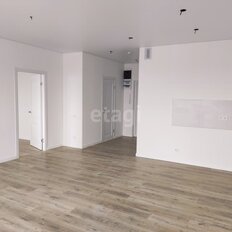 Квартира 58 м², 1-комнатная - изображение 5